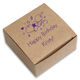 You Design It Maxi Kraft Boxes Image 4 of 4